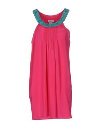 Короткое платье Moschino Cheapandchic