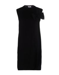 Короткое платье Moschino