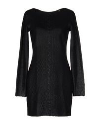 Короткое платье Elisabetta Franchi