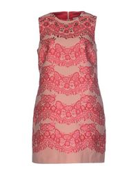Короткое платье Redvalentino