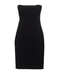 Короткое платье Christies À Porter