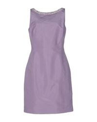 Платье до колена Blumarine