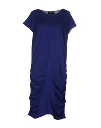 Короткое платье Twin Set Simona Barbieri