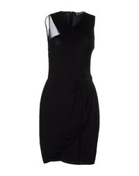 Короткое платье Versace Jeans