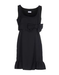 Короткое платье Redvalentino