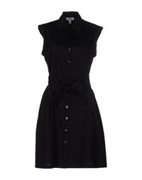 Короткое платье Moschino Cheapandchic