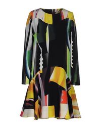 Короткое платье Kenzo