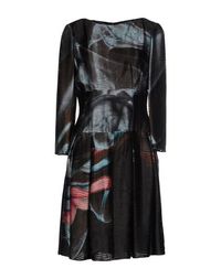 Короткое платье Giorgio Armani