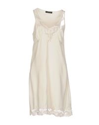 Короткое платье Twin Set Simona Barbieri