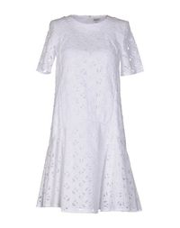 Короткое платье Kenzo