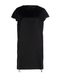 Короткое платье Versace