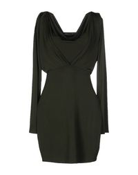 Короткое платье Just Cavalli