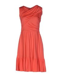 Короткое платье Moschino Cheapandchic