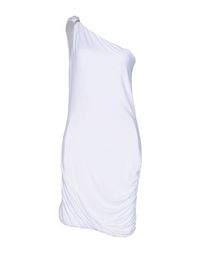 Короткое платье Elisabetta Franchi FOR Celyn B.