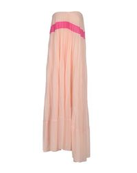 Длинное платье Pinko