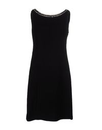 Короткое платье Prada