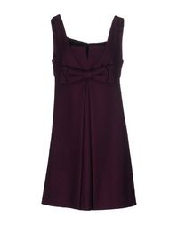 Короткое платье Redvalentino