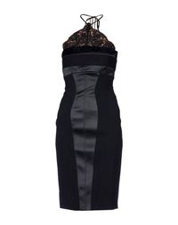 Короткое платье Elisabetta Franchi