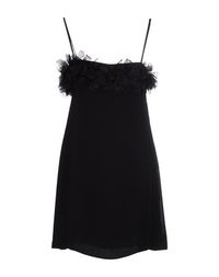 Короткое платье Redvalentino