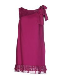 Короткое платье Blugirl Blumarine