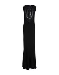 Длинное платье Roberto Cavalli