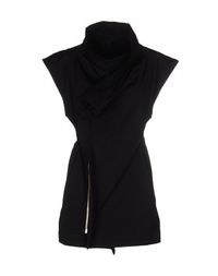 Короткое платье Rick Owens