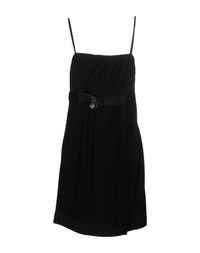 Короткое платье Twin Set Simona Barbieri