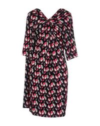 Короткое платье M Missoni