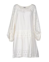Короткое платье Moschino Cheapandchic