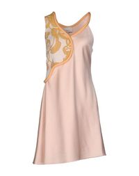Короткое платье 3.1 Phillip LIM