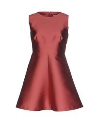 Короткое платье Redvalentino