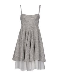 Короткое платье Philosophy DI Alberta Ferretti