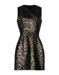 Короткое платье Roberto Cavalli