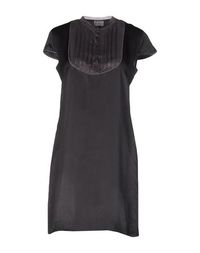 Короткое платье Philosophy DI Alberta Ferretti