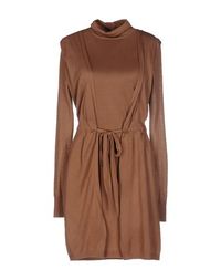 Короткое платье Kangra Cashmere