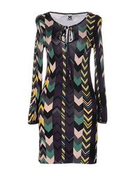 Короткое платье M Missoni
