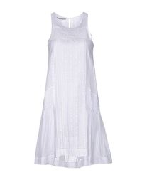 Короткое платье Ermanno Scervino