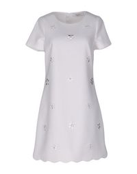 Короткое платье Blugirl Blumarine