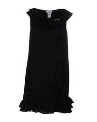 Короткое платье Moschino Cheapandchic