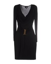 Короткое платье Just Cavalli