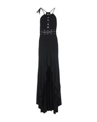 Длинное платье VDP Collection