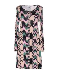 Короткое платье M Missoni