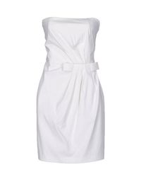 Короткое платье Blugirl Blumarine