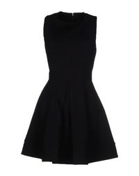 Короткое платье Proenza Schouler
