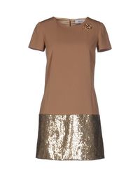 Короткое платье Blugirl Blumarine