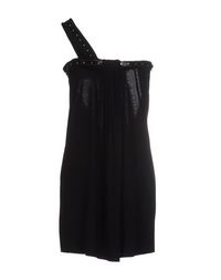 Короткое платье Pierre Balmain