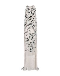 Длинное платье Roberto Cavalli