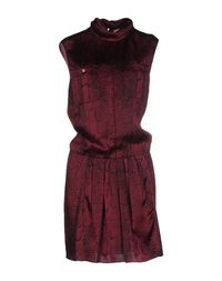 Короткое платье Nina Ricci