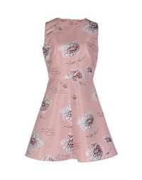 Короткое платье Redvalentino