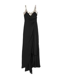 Длинное платье Versace Collection
